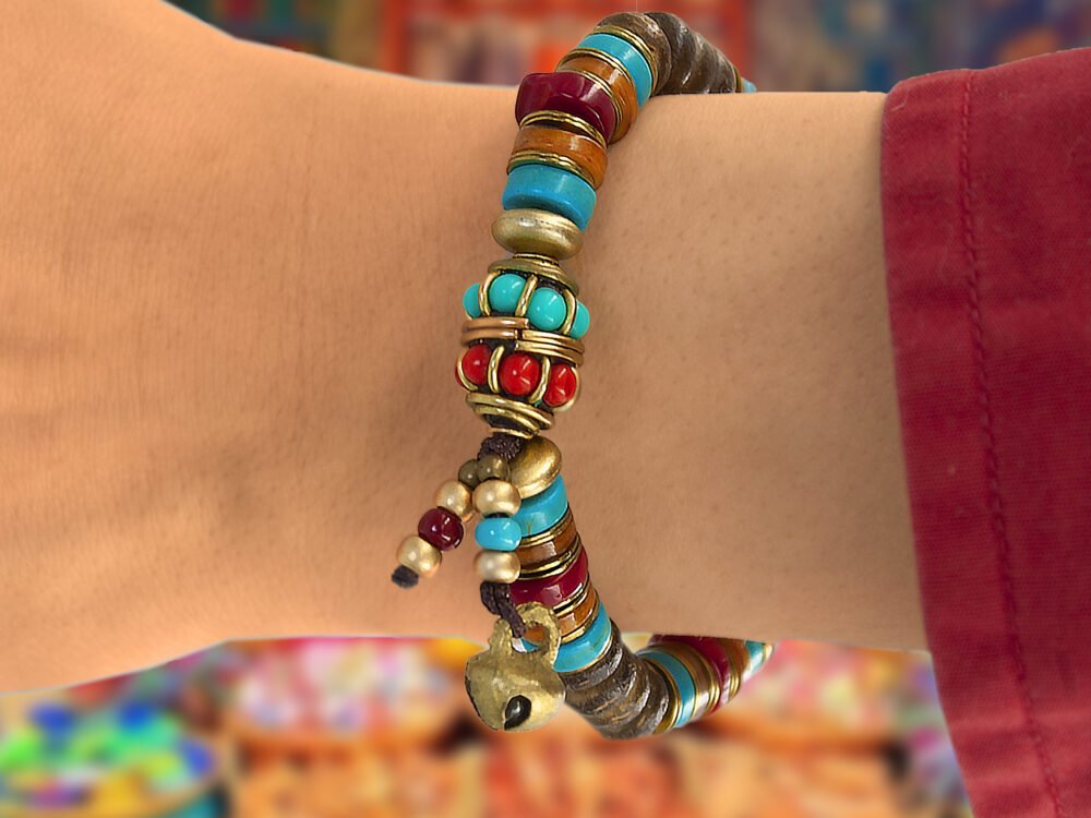 TIMELESS GYPSY 4
