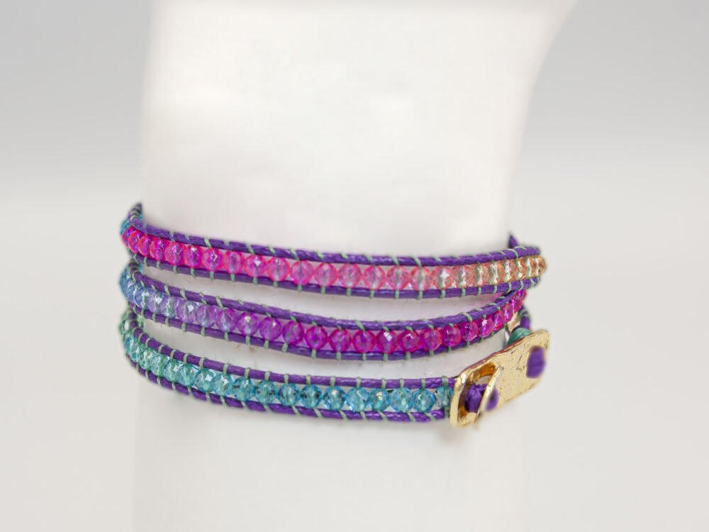 NEON WRAP