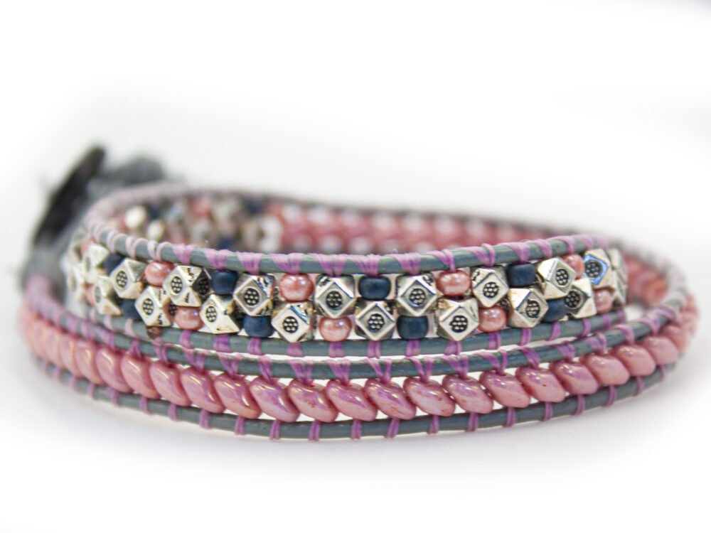 PINK WRAP - Görsel 3