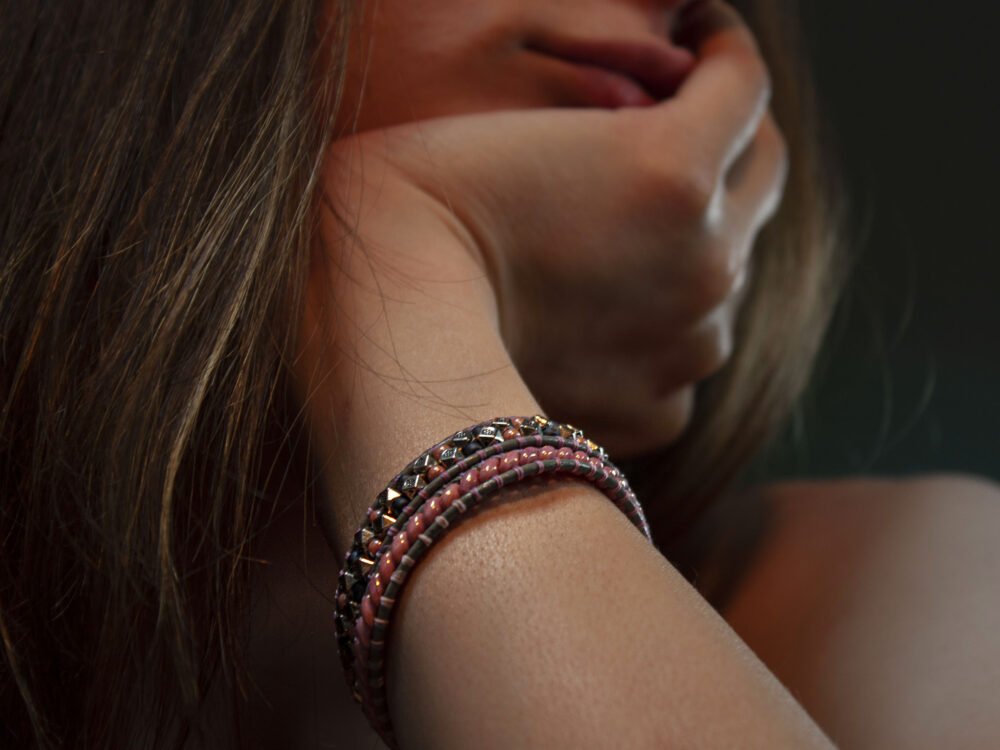 PINK WRAP - Görsel 2
