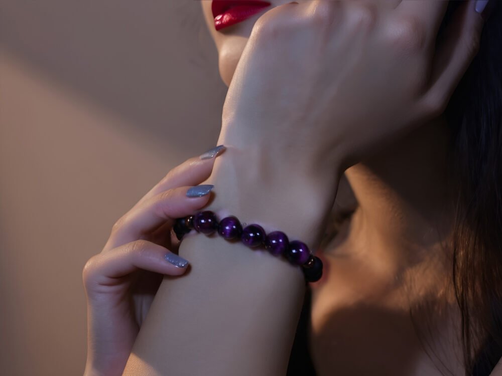 PURPLE RAIN