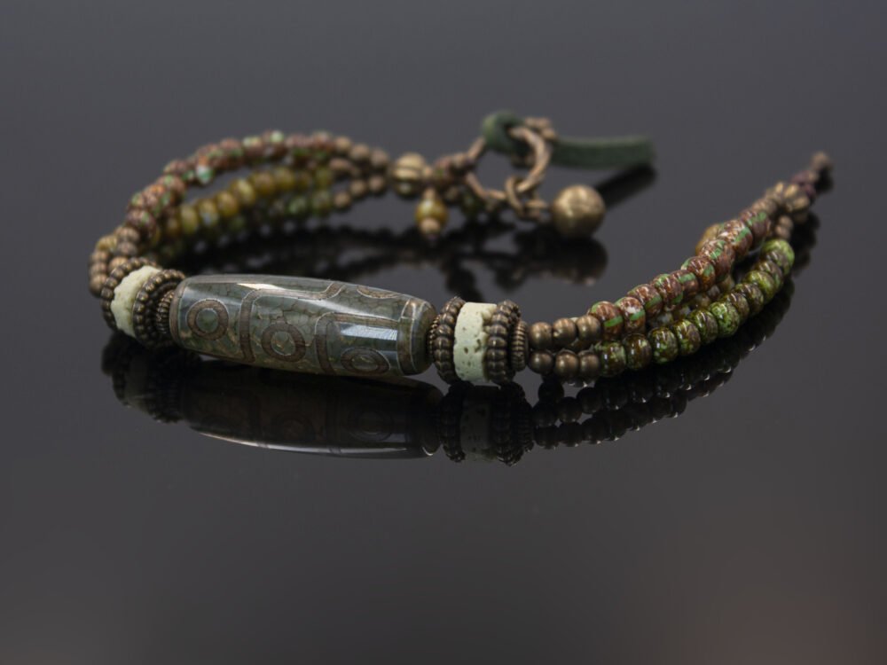 TIBETAN