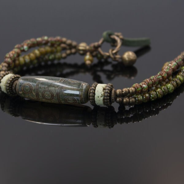 TIBETAN